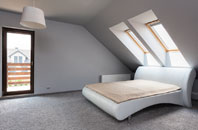 Durgates bedroom extensions