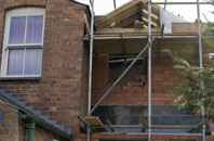 free Durgates home extension quotes