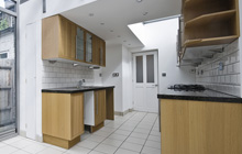 Durgates kitchen extension leads